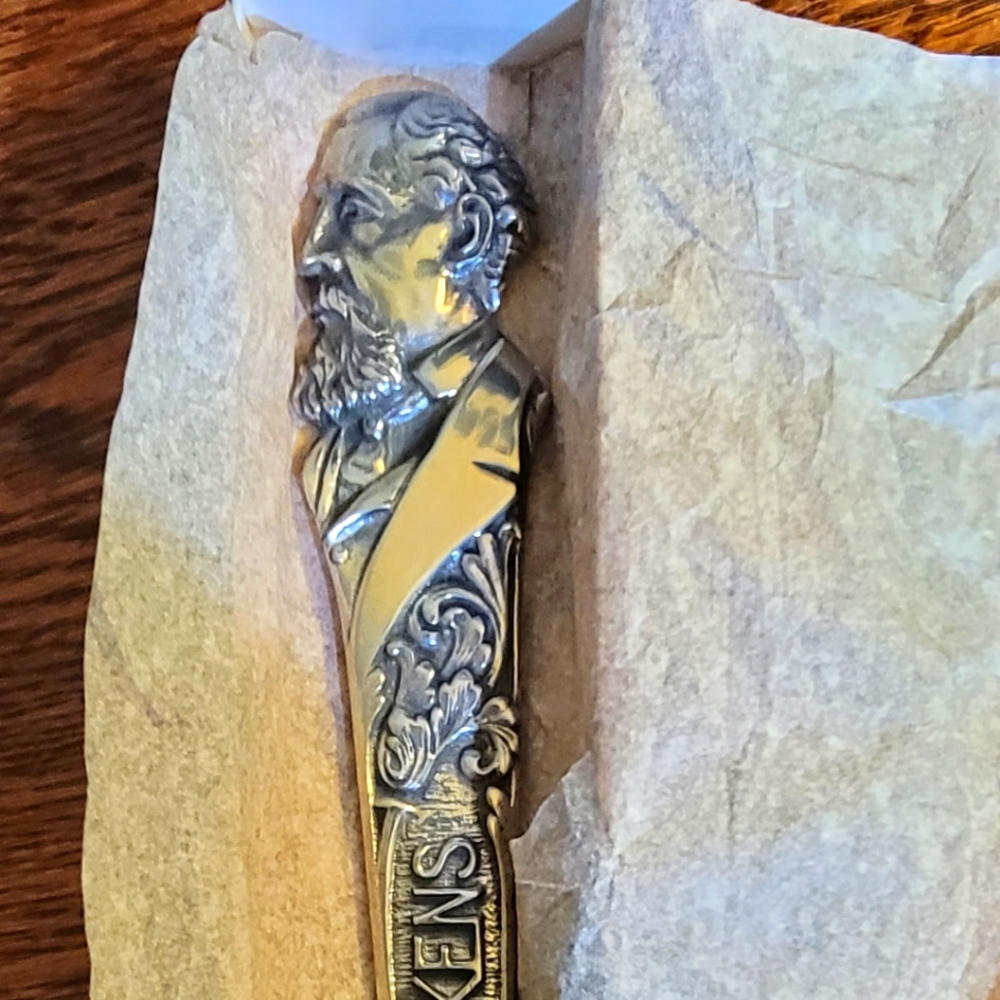 Letter opener